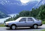 Saab 9000 1984 года